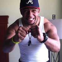Marcus Gee Photo 6