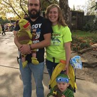 Daniel Lynn Photo 28