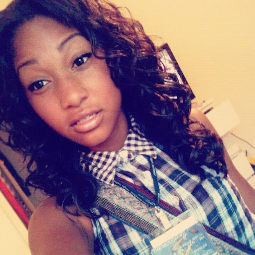 Raven Johnson Photo 37