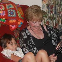 Joan Peters Photo 6