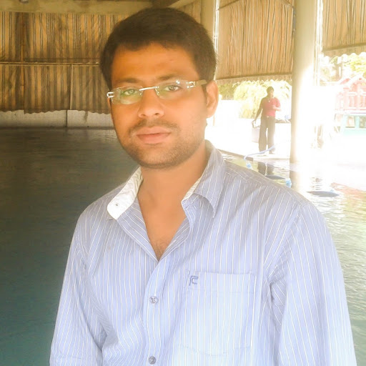 Rajesh Gupta Photo 29