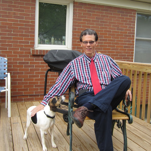 Mark Estes Photo 35