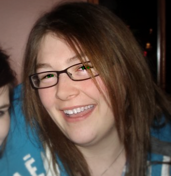 Chelsea Mack Photo 9