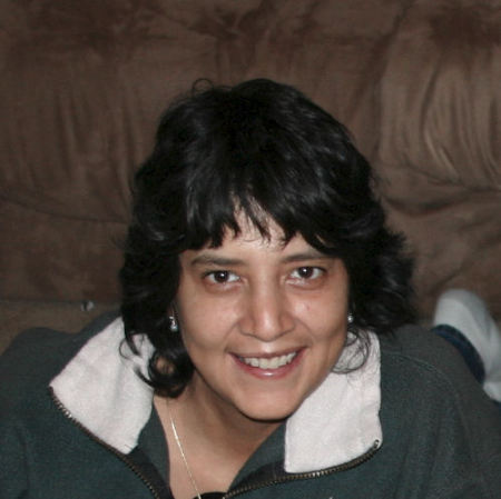 Maria Anguiano Photo 35