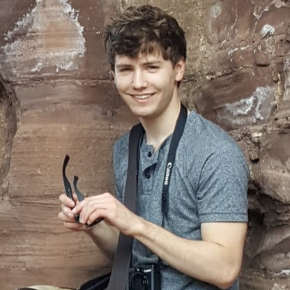 Andrew Mayfield Photo 17