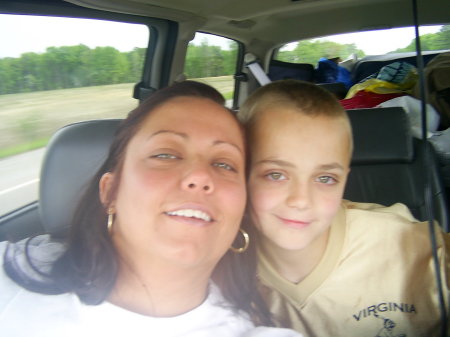 Tammy Robertson Photo 29