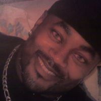 Nathaniel Gilliam Photo 4