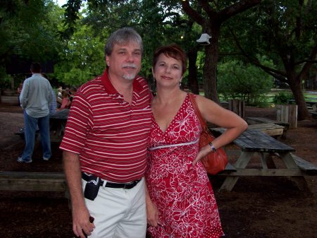 Brenda Garrett Photo 32