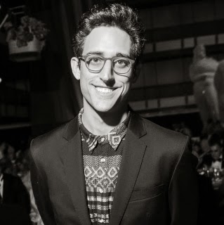 Justin Peck Photo 38