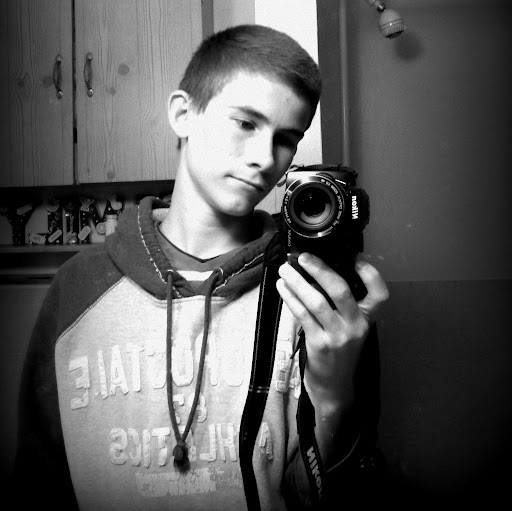 Joseph Barlow Photo 14