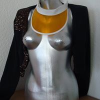 Cindy Silver Photo 23