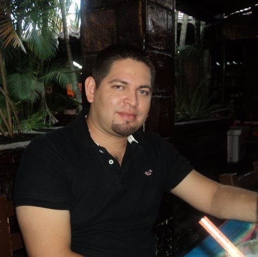 Jorge Moreno Photo 39