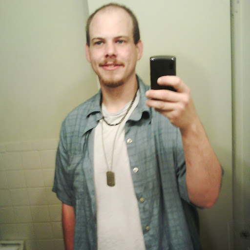 Jeremy Howell Photo 6