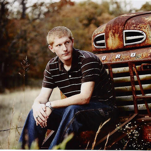 Christopher Smart Photo 16