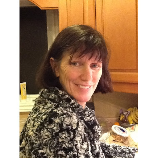 Anne Wilcox Photo 8