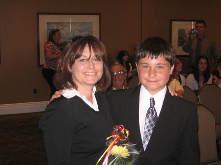 Deborah Bradley Photo 17
