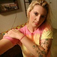 Sara Meek Photo 4