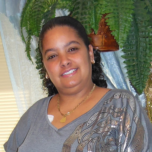 Maria Virella Photo 4