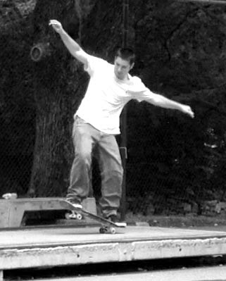 Robert Nolan Photo 50
