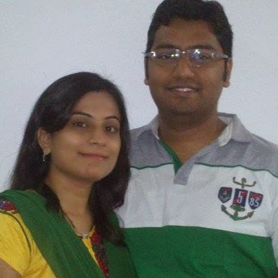 Cherry Shah Photo 2