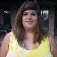 Melanie Goins Photo 5