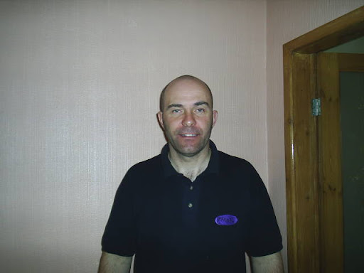 Keith Proctor Photo 43