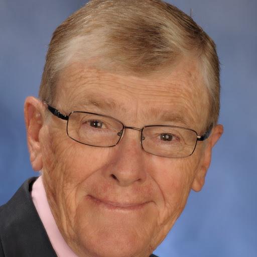 Marshall Martin Photo 1