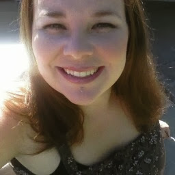 Christina Thomas Photo 18