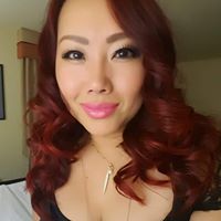 Christine Lu Photo 29