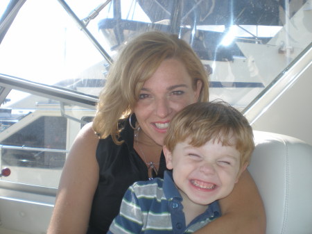 Laurie Warner Photo 29