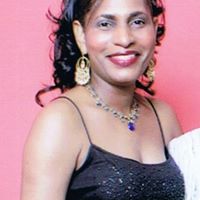 Jacqueline Nicholas Photo 10