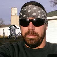 Keith Frederick Photo 28