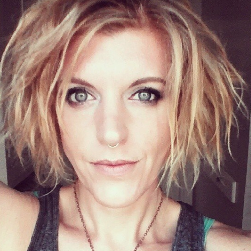 Amber Rogers Photo 4