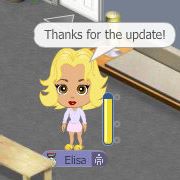 Elisa Colon Photo 5