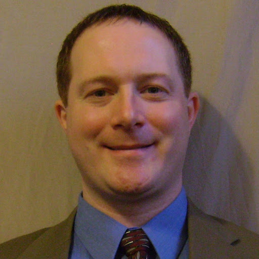 Scott Lacy Photo 31