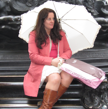 Heidi Simon Photo 27