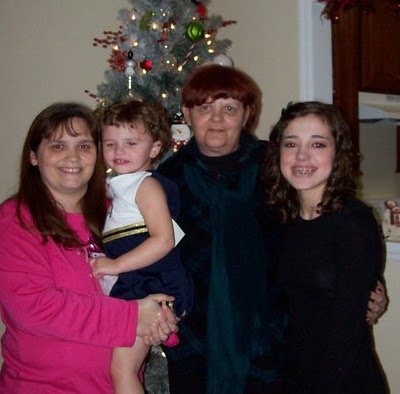 Brenda Davidson Photo 7