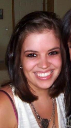 Sara Lutz Photo 6