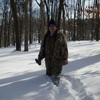 Roy Hodges Photo 9