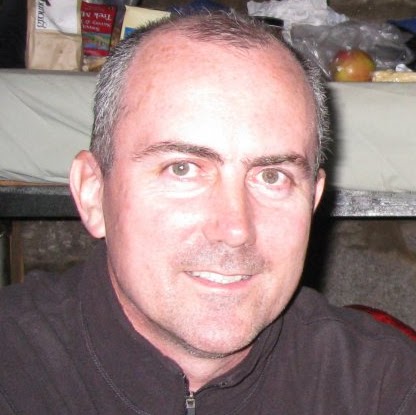 Patrick Mccormack Photo 12