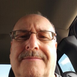 Harold Atkinson Photo 28
