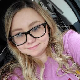 Nichole Sharp Photo 28