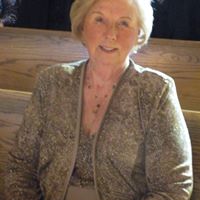 Virginia Horning Photo 4