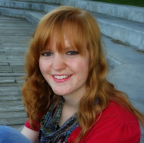 Rachel England Photo 36