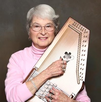 Linda Huber Photo 35