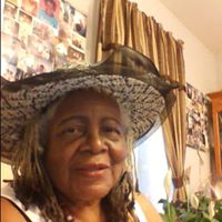 Mabel Johnson Photo 31