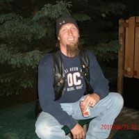 Robert Fry Photo 34