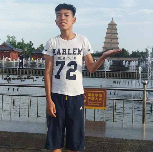Jian Zhu Photo 12