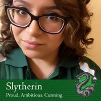 Elizabeth Stackhouse Photo 8