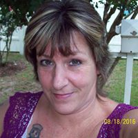Amy Scott Photo 24